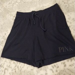Vs Pink Shorts